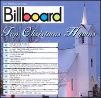 Billboard Top Christmas Hymns von Various Artists