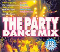 Party Dance Mix [Riviere] von Various Artists