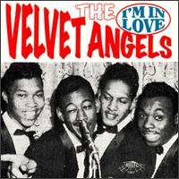 I'm in Love von The Velvet Angels
