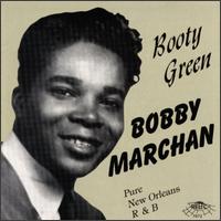 Booty Green von Bobby Marchan