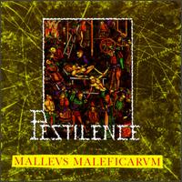 Malleus Maleficarum von Pestilence