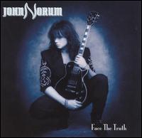 Face the Truth von John Norum