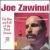 Rise & Fall of the Third Stream von Joe Zawinul