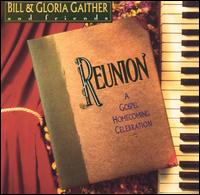 Reunion von Bill & Gloria Gaither