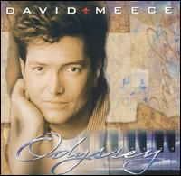 Odyssey von David Meece