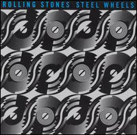 Steel Wheels von The Rolling Stones