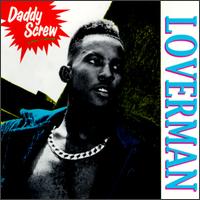 Loverman von Daddy Screw