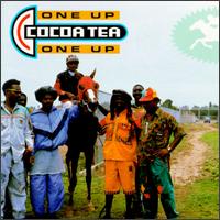 One Cup von Cocoa Tea