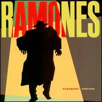 Pleasant Dreams von The Ramones