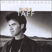 Winds of Change von Russ Taff