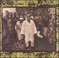 Fuji Garbage Music Party von Ayinde King Wasiu Marshal