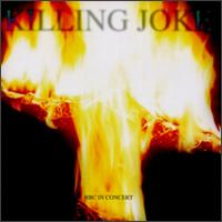 BBC in Concert von Killing Joke