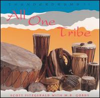 All One Tribe von Scott Fitzgerald
