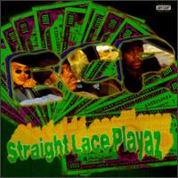 Straight Lace Playaz von E.C.P.