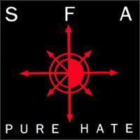 Pure Hate von S.F.A.