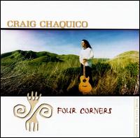 Four Corners von Craig Chaquico