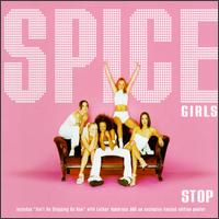 Stop, Pt. 2 [UK] von Spice Girls