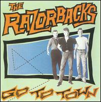 Go to Town von Razorbacks