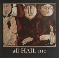 All Hail Me EP von All Hail Me