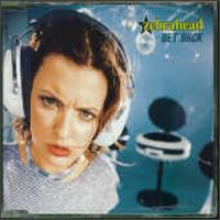 Get Back von Zebrahead