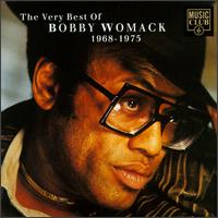Very Best of Bobby Womack 1968-1975 von Bobby Womack