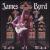 Son of Man von James Byrd