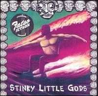Stinky Little Gods von Fatso Jetson