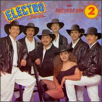 Exitos de Hoy, Vol. 2 von Electro Banda