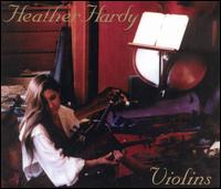 Violins von Heather Hardy