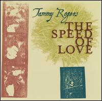 Speed of Love von Tammy Rogers