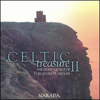 Celtic Treasure, Vol. 2 von Various Artists