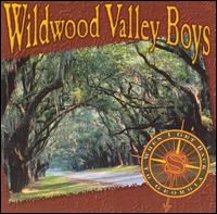 When I Get Back to Georgia von Wildwood Valley Boys