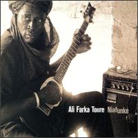 Niafunké von Ali Farka Touré