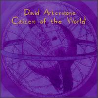 Citizen of the World von David Arkenstone