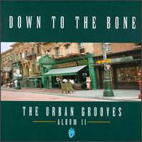Urban Grooves: Album II von Down to the Bone
