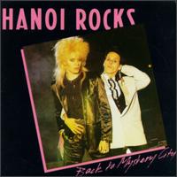 Hanoi Rocks von Hanoi Rocks