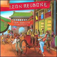 Branch to Branch von Leon Redbone