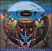 Bombaso von Grupo Afro Boricua