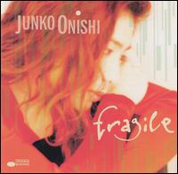 Fragile von Junko Onishi
