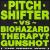 Remix War von Pitchshifter