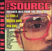 Source Presents: Hits from the Vault, Vol. 1 von Various Artists