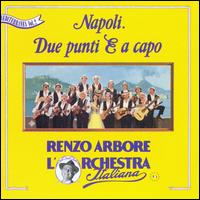 Napoli Due Punti E A Capo von Renzo Arbore