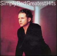 Greatest Hits von Simply Red