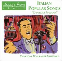 Italian Popular Songs [EPM] von Various Artists