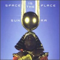 Space Is the Place [Impulse!] von Sun Ra