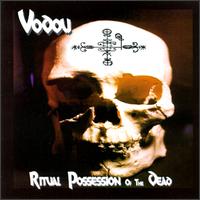 Vodou: Ritual Possession of the Dead von Various Artists