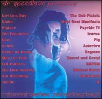 Doctor Speedlove Presents: Chemical Warfare von Various Artists