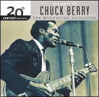 20th Century Masters - The Millennium Collection: The Best of Chuck Berry von Chuck Berry