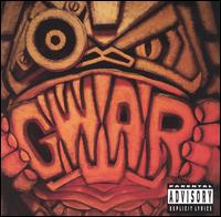 We Kill Everything von GWAR