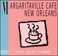 Jimmy Buffett's Margaritaville Cafe-New Orleans von Jimmy Buffett